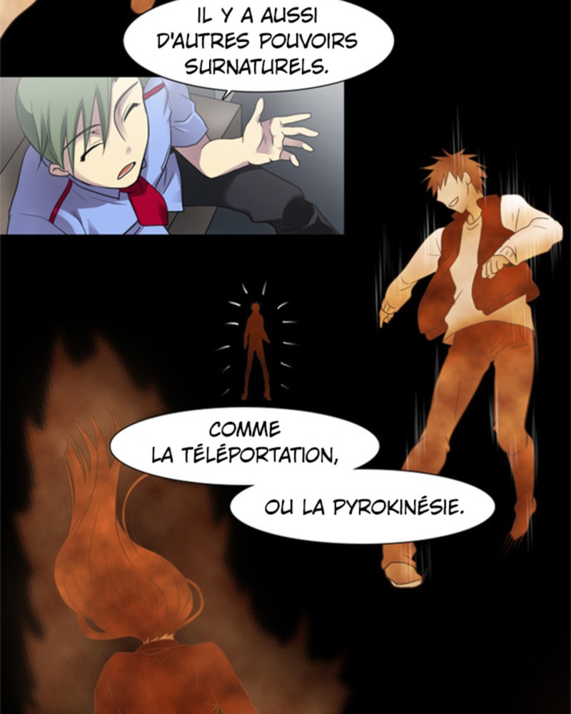 Read The Gamer FR Manga Online