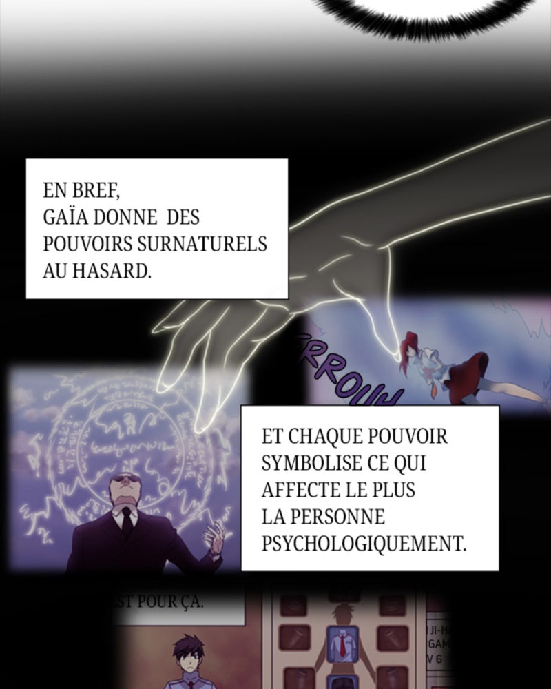 Read The Gamer FR Manga Online