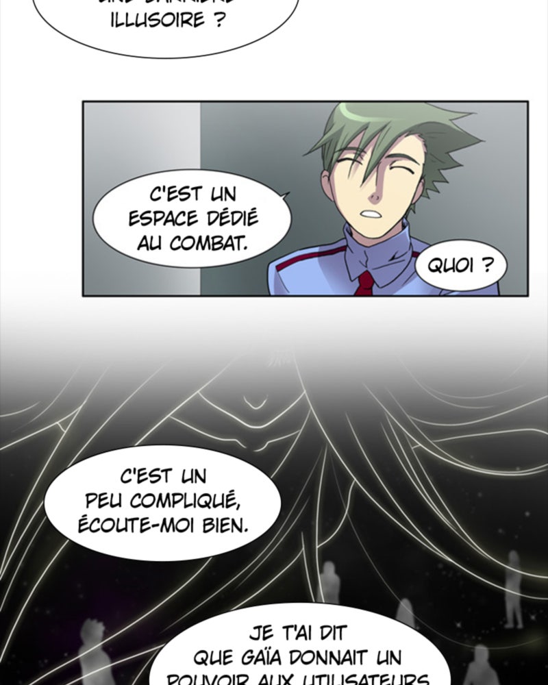 Read The Gamer FR Manga Online