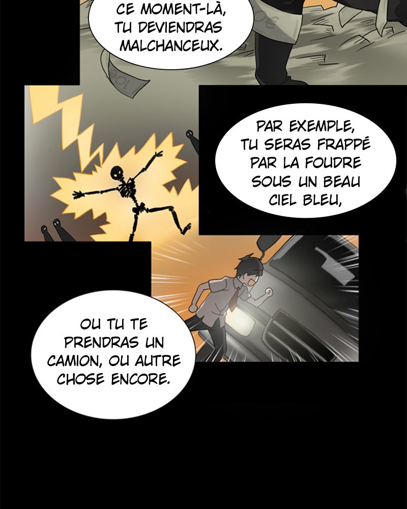 Read The Gamer FR Manga Online