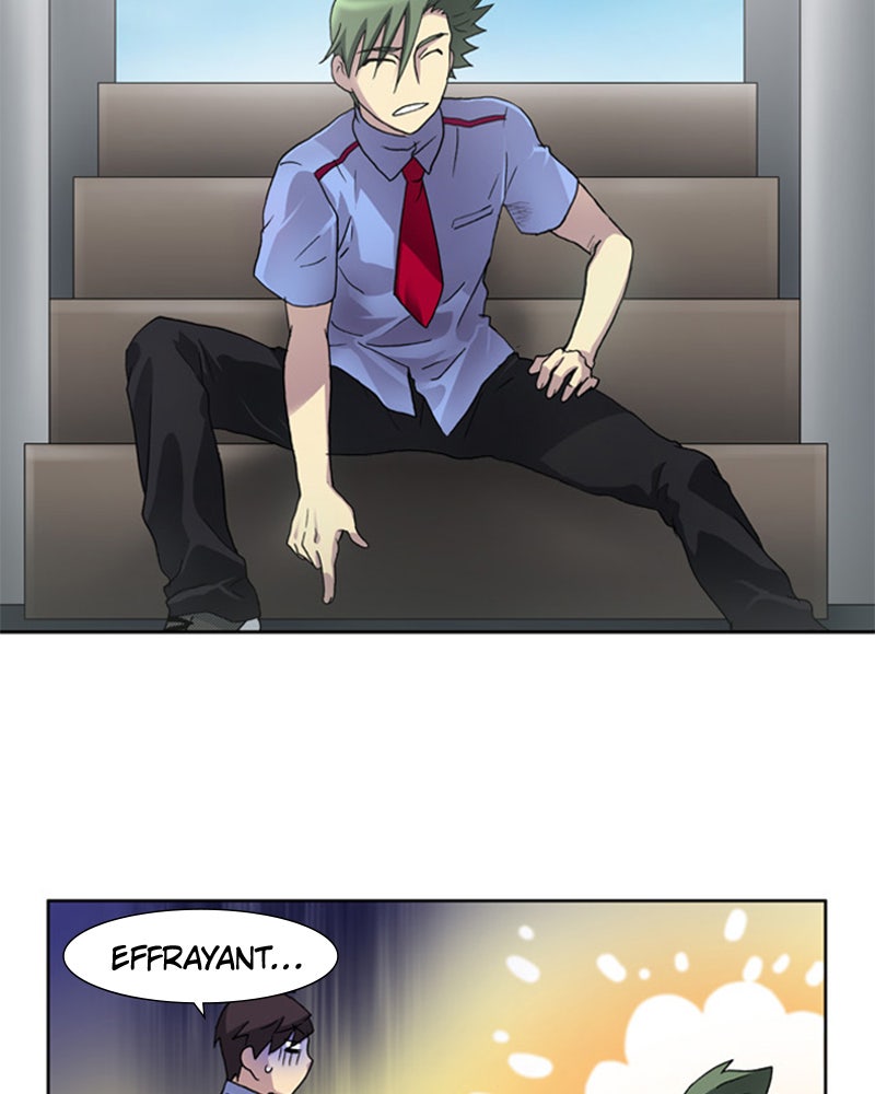 Read The Gamer FR Manga Online