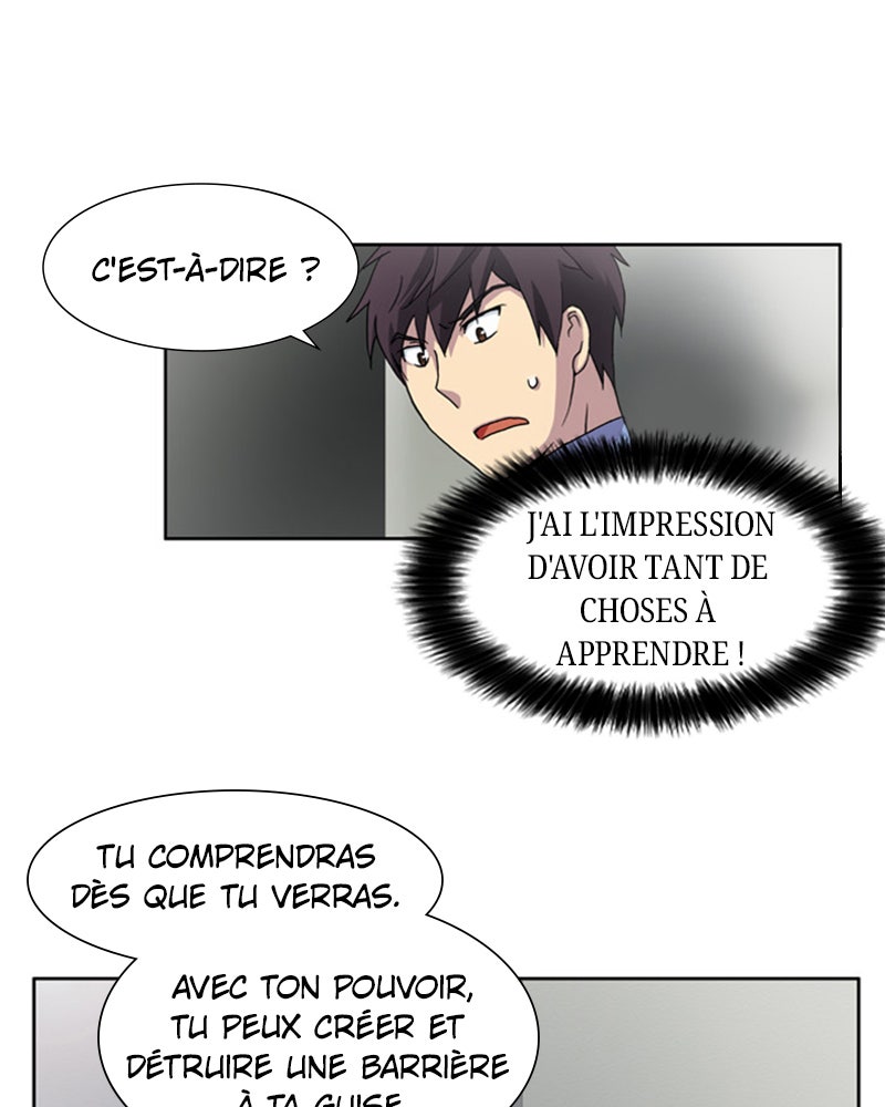 Read The Gamer FR Manga Online