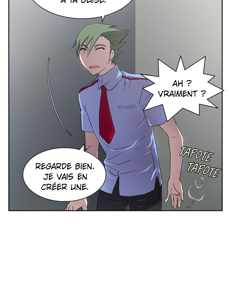 Read The Gamer FR Manga Online