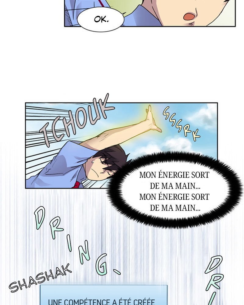 Read The Gamer FR Manga Online