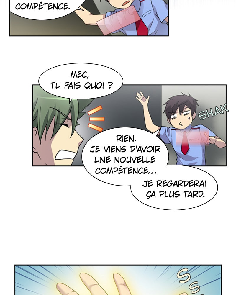 Read The Gamer FR Manga Online