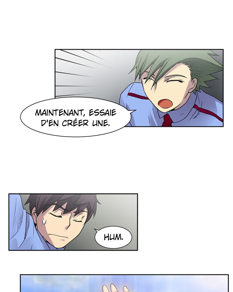 Read The Gamer FR Manga Online