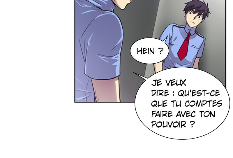 Read The Gamer FR Manga Online