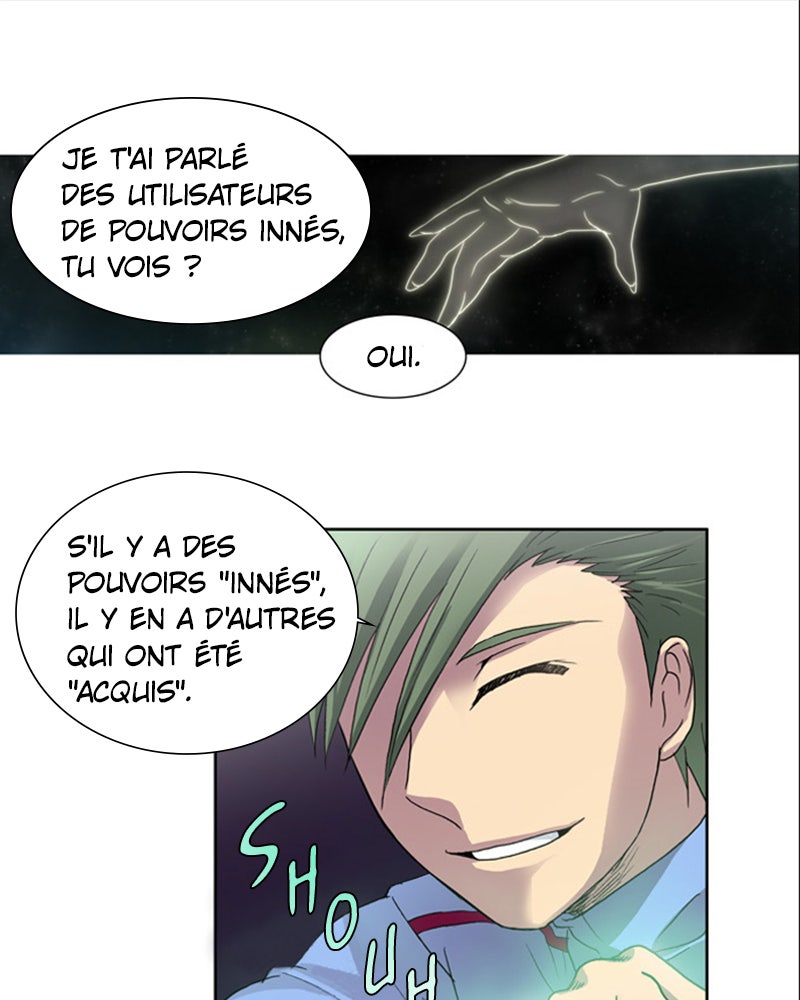 Read The Gamer FR Manga Online