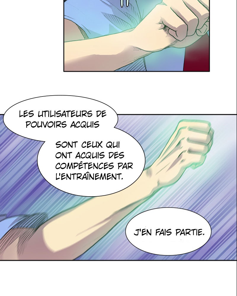 Read The Gamer FR Manga Online