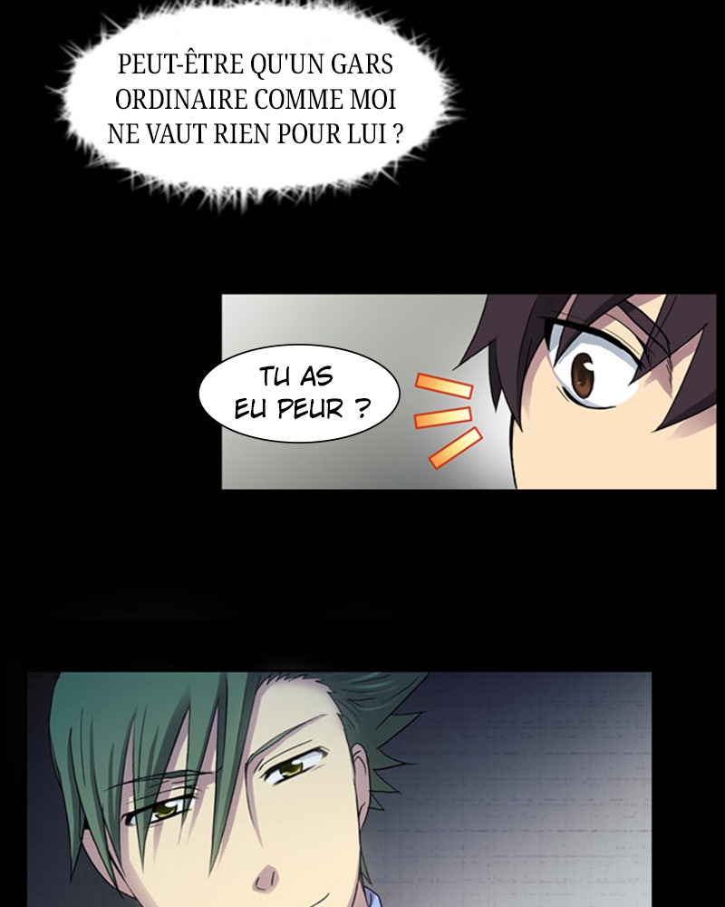 Read The Gamer FR Manga Online