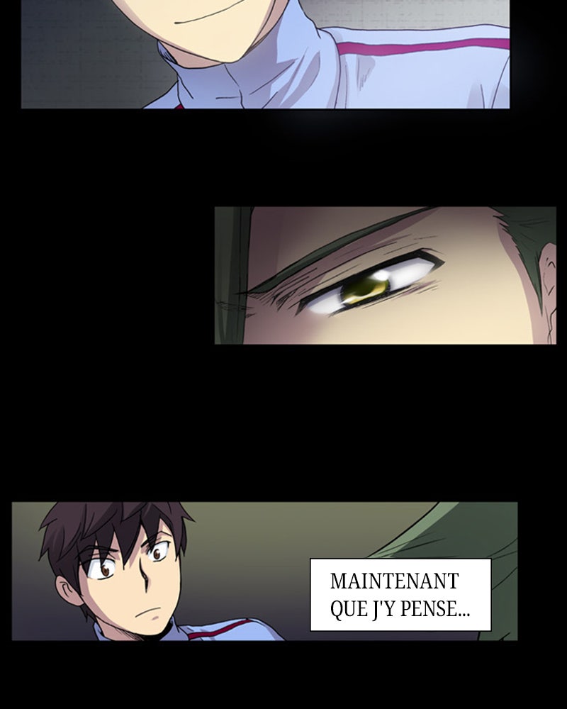 Read The Gamer FR Manga Online