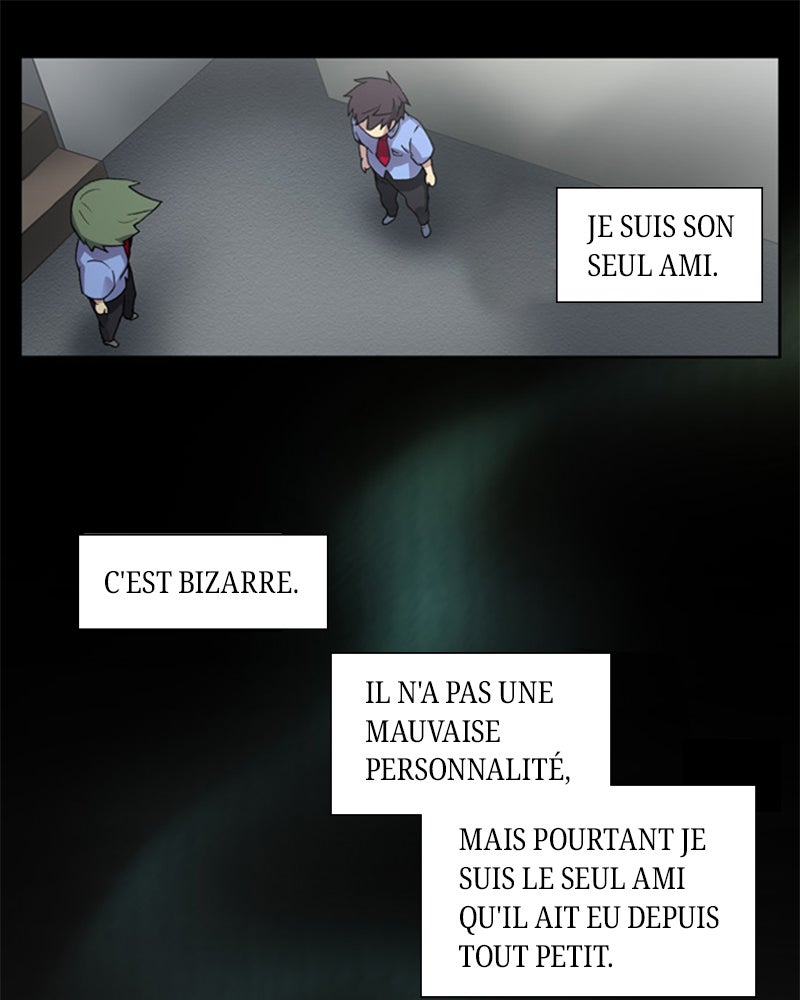 Read The Gamer FR Manga Online