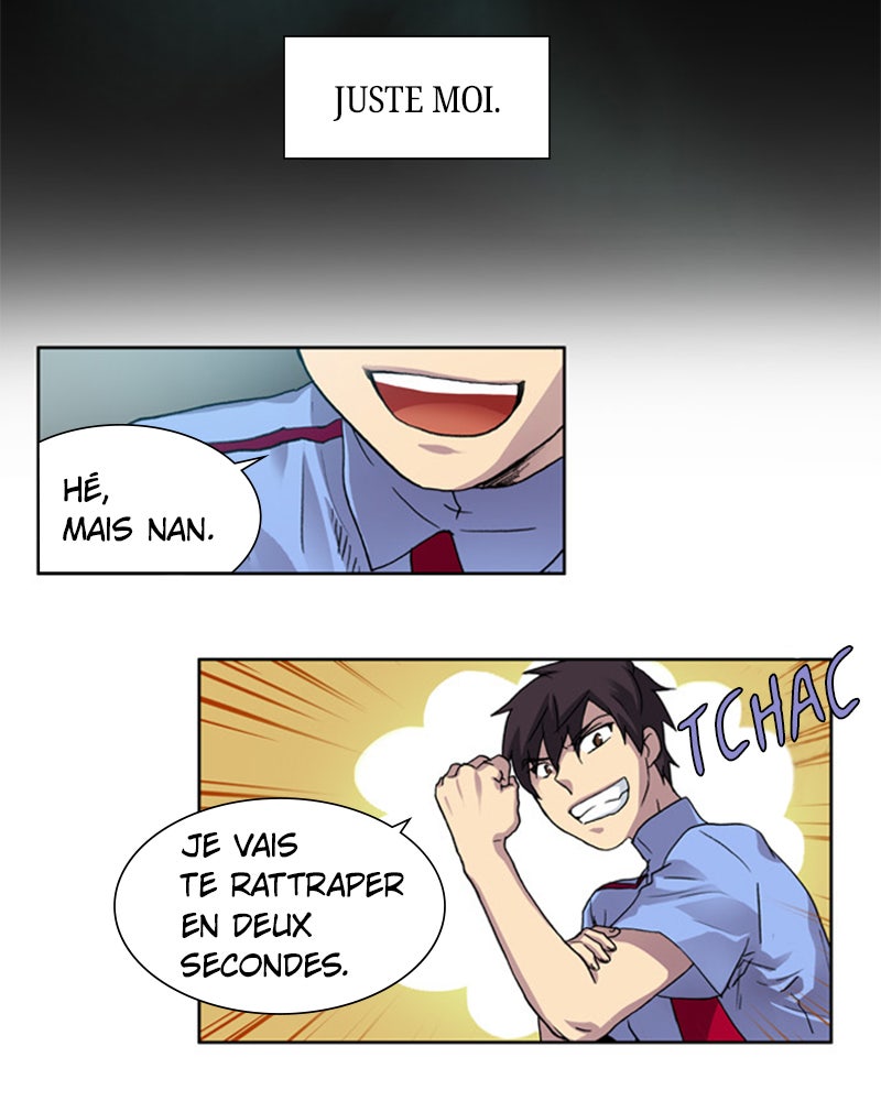 Read The Gamer FR Manga Online