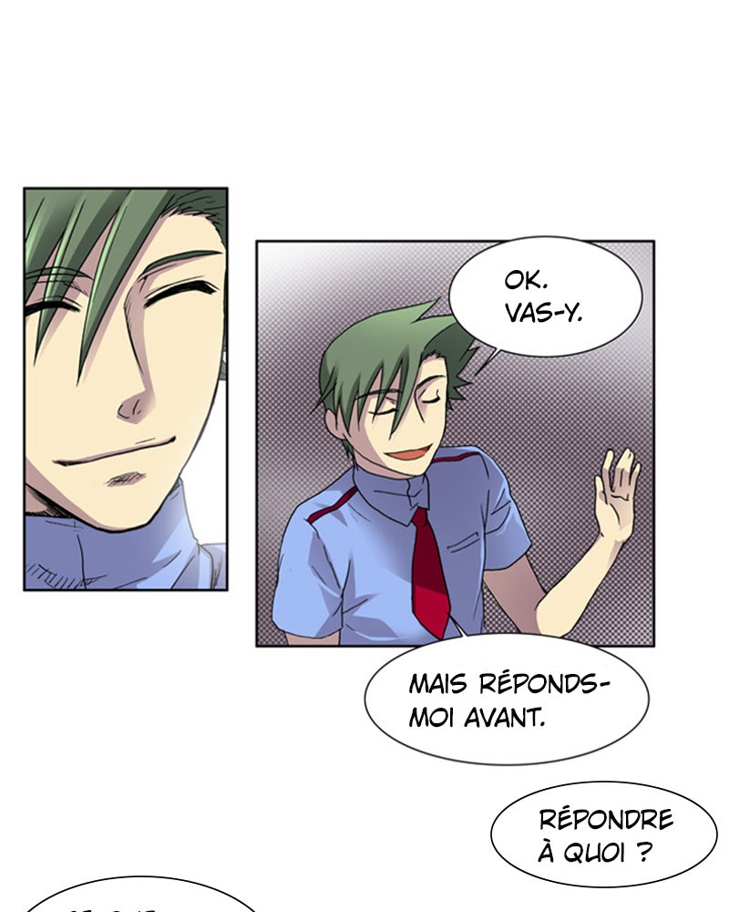 Read The Gamer FR Manga Online