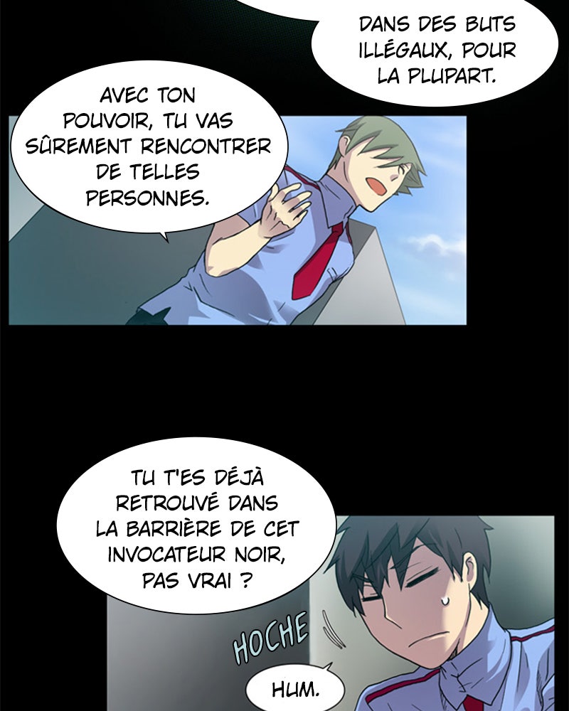 Read The Gamer FR Manga Online