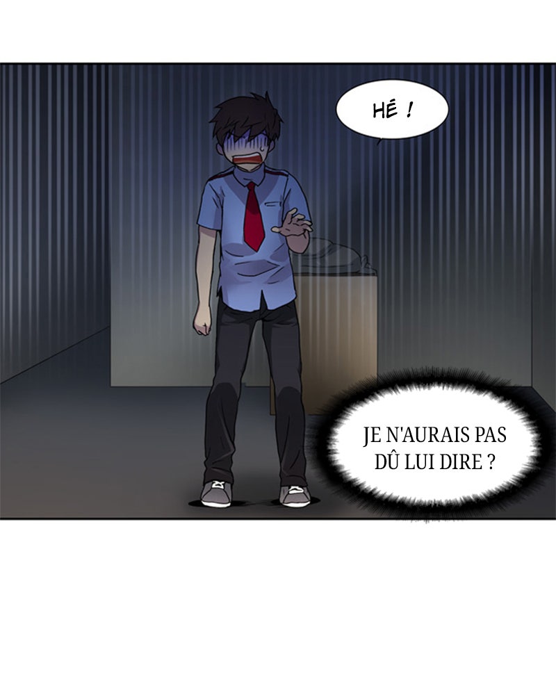 Read The Gamer FR Manga Online