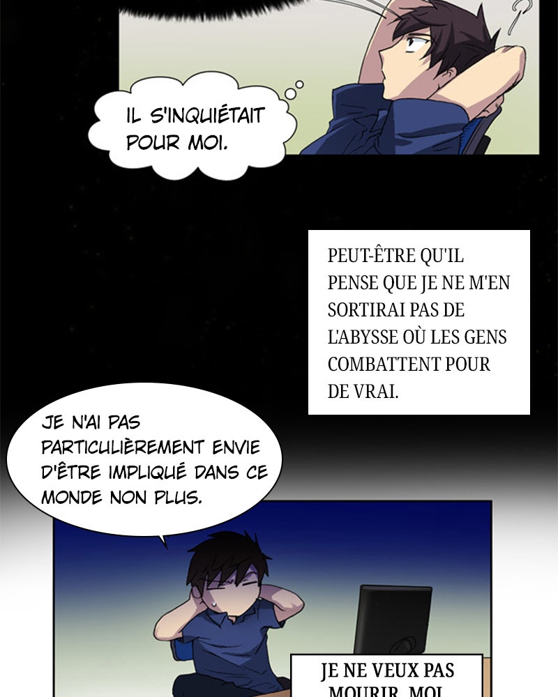 Read The Gamer FR Manga Online