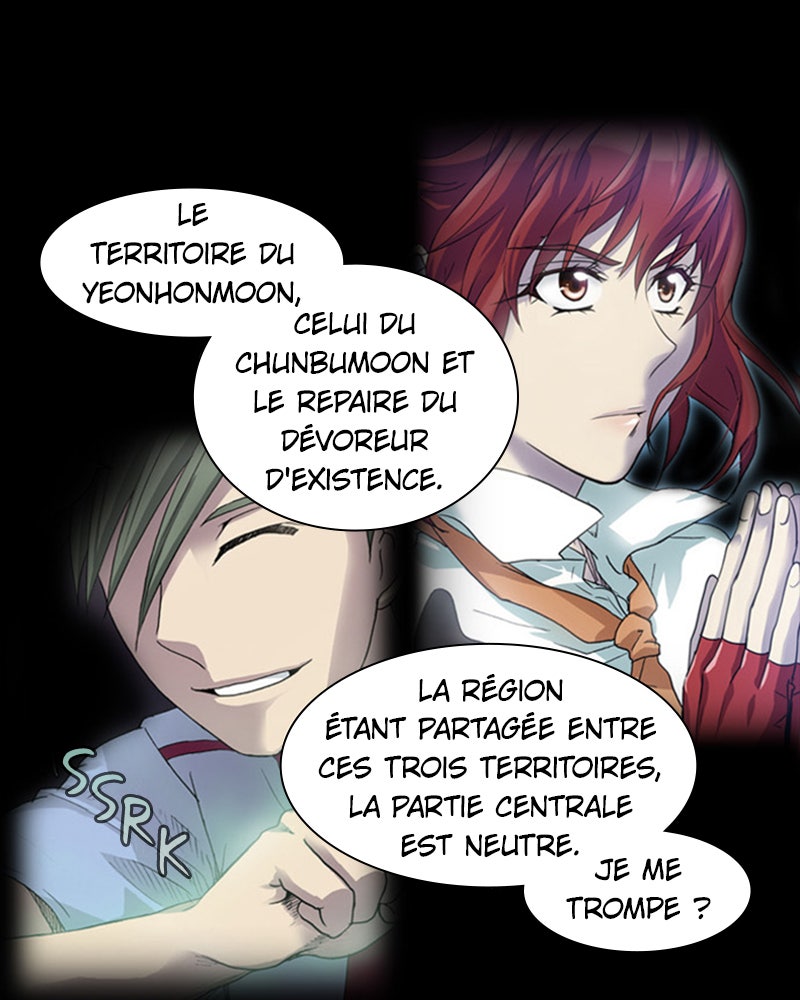 Read The Gamer FR Manga Online