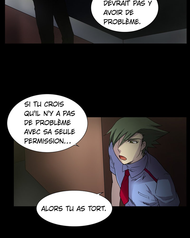 Read The Gamer FR Manga Online