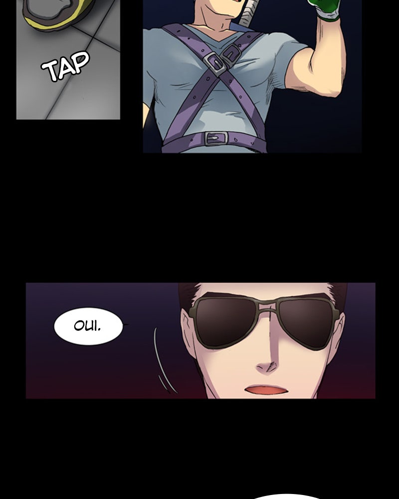 Read The Gamer FR Manga Online