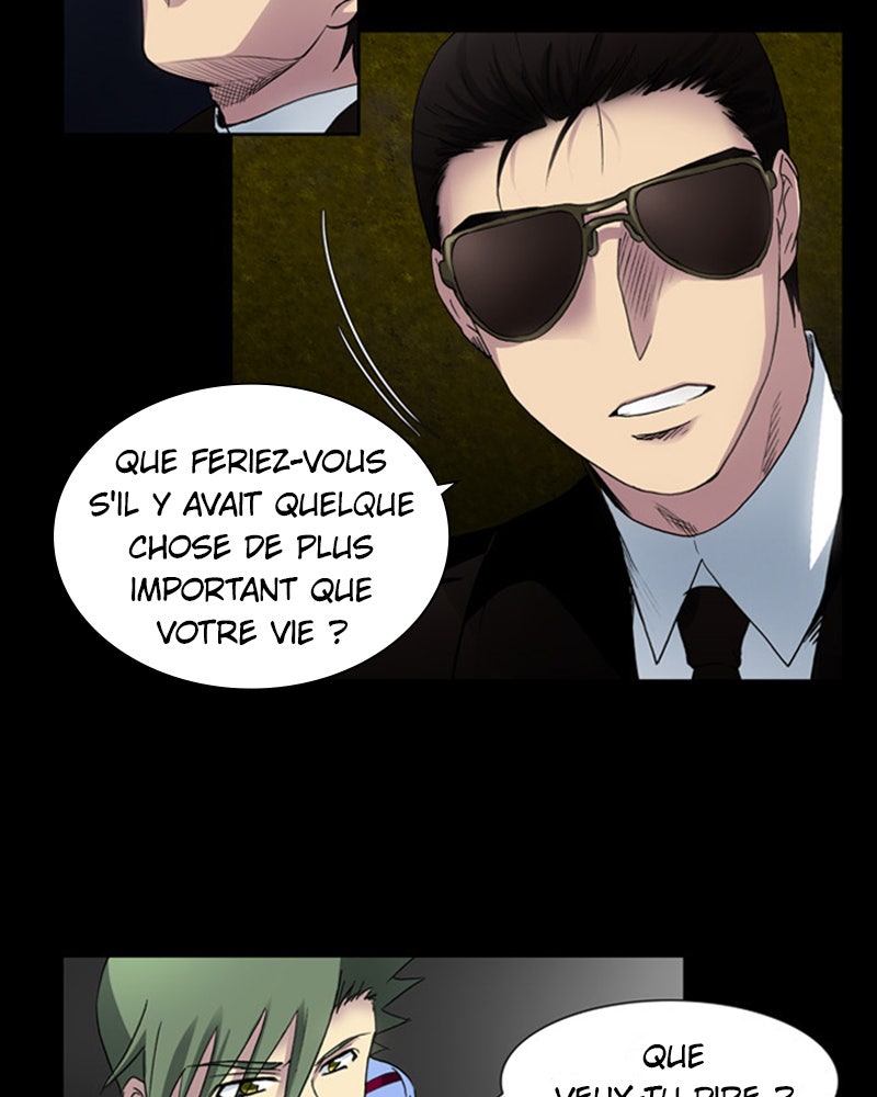 Read The Gamer FR Manga Online