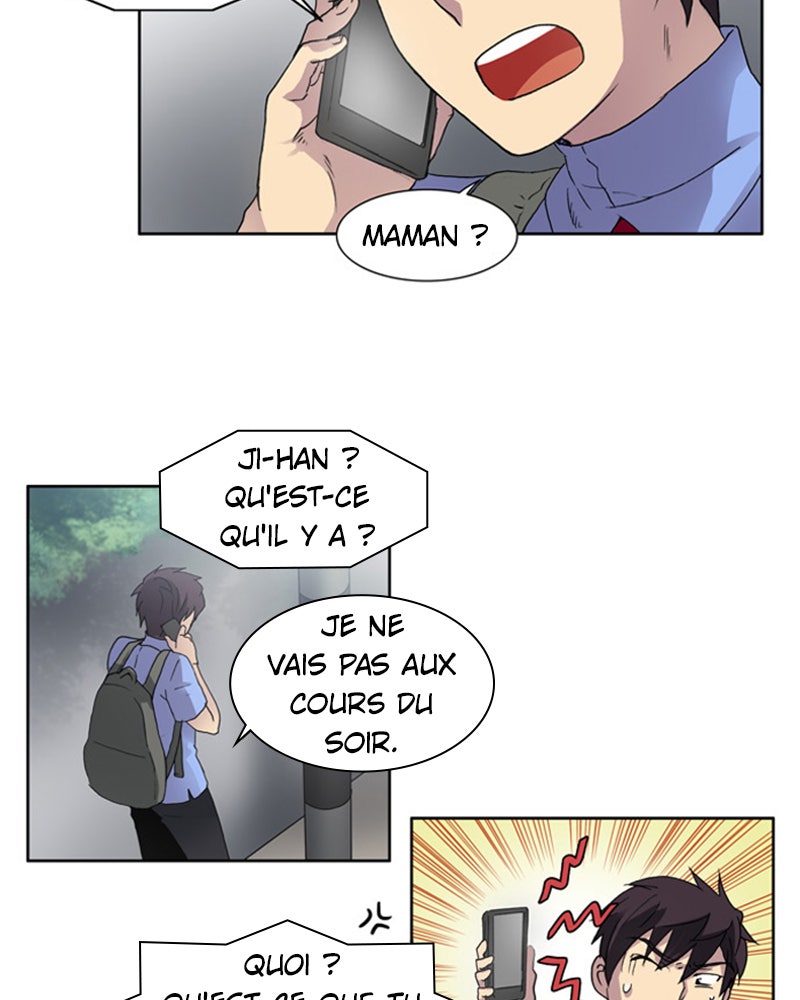 Read The Gamer FR Manga Online