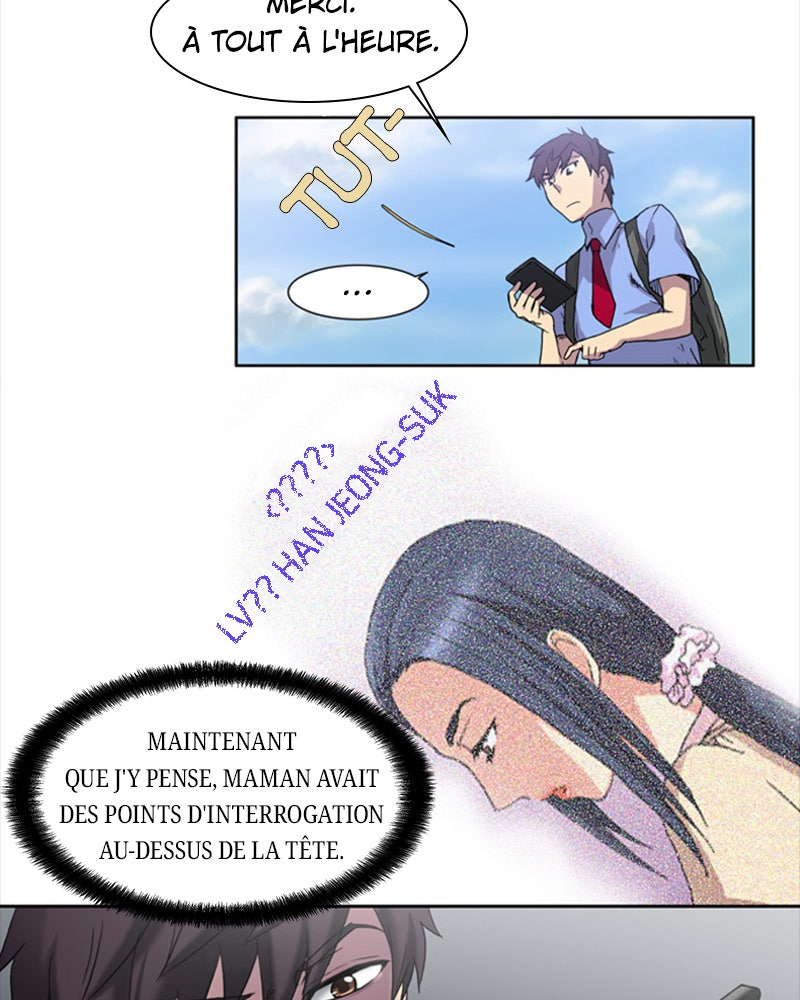 Read The Gamer FR Manga Online