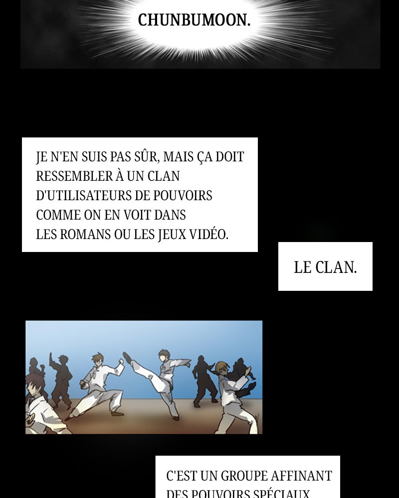 Read The Gamer FR Manga Online