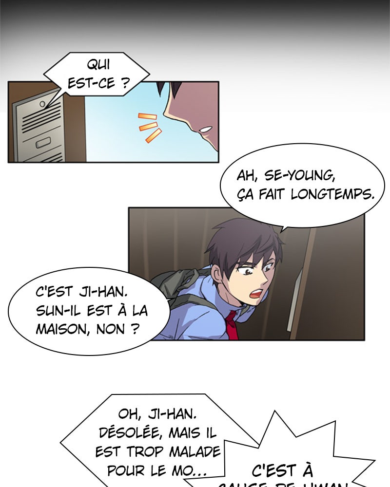 Read The Gamer FR Manga Online