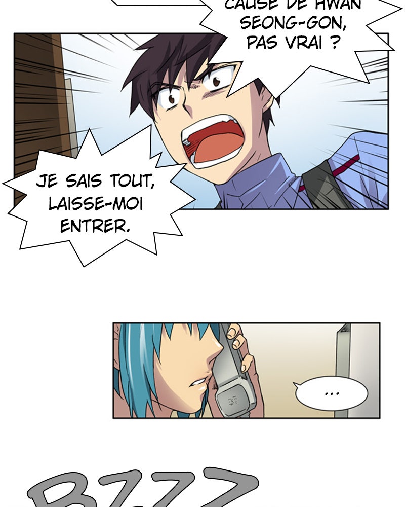 Read The Gamer FR Manga Online