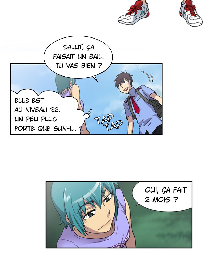 Read The Gamer FR Manga Online