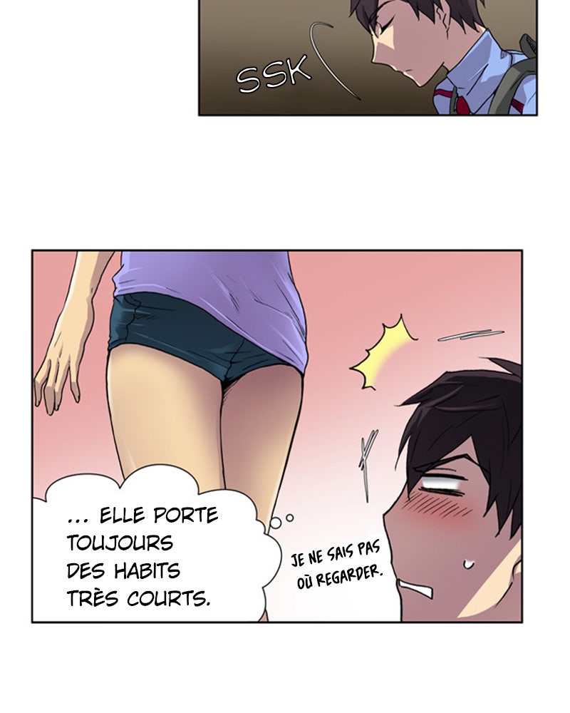 Read The Gamer FR Manga Online