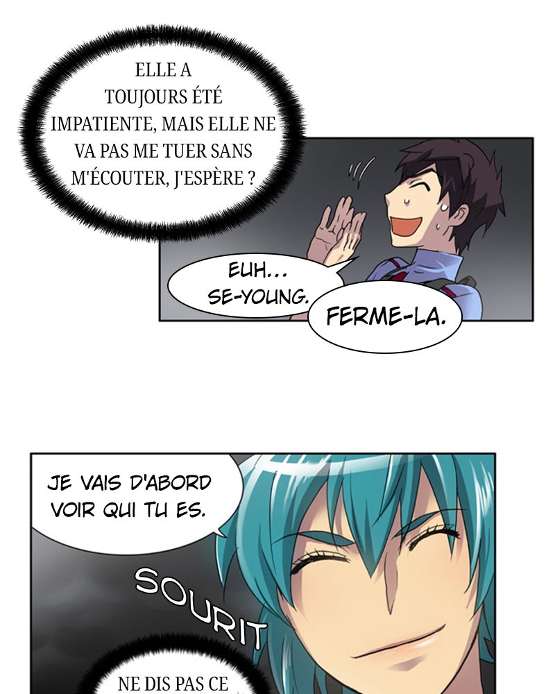 Read The Gamer FR Manga Online