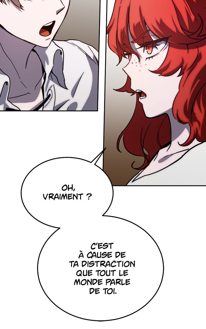 Read The Stellar Swordmaster FR Manga Online