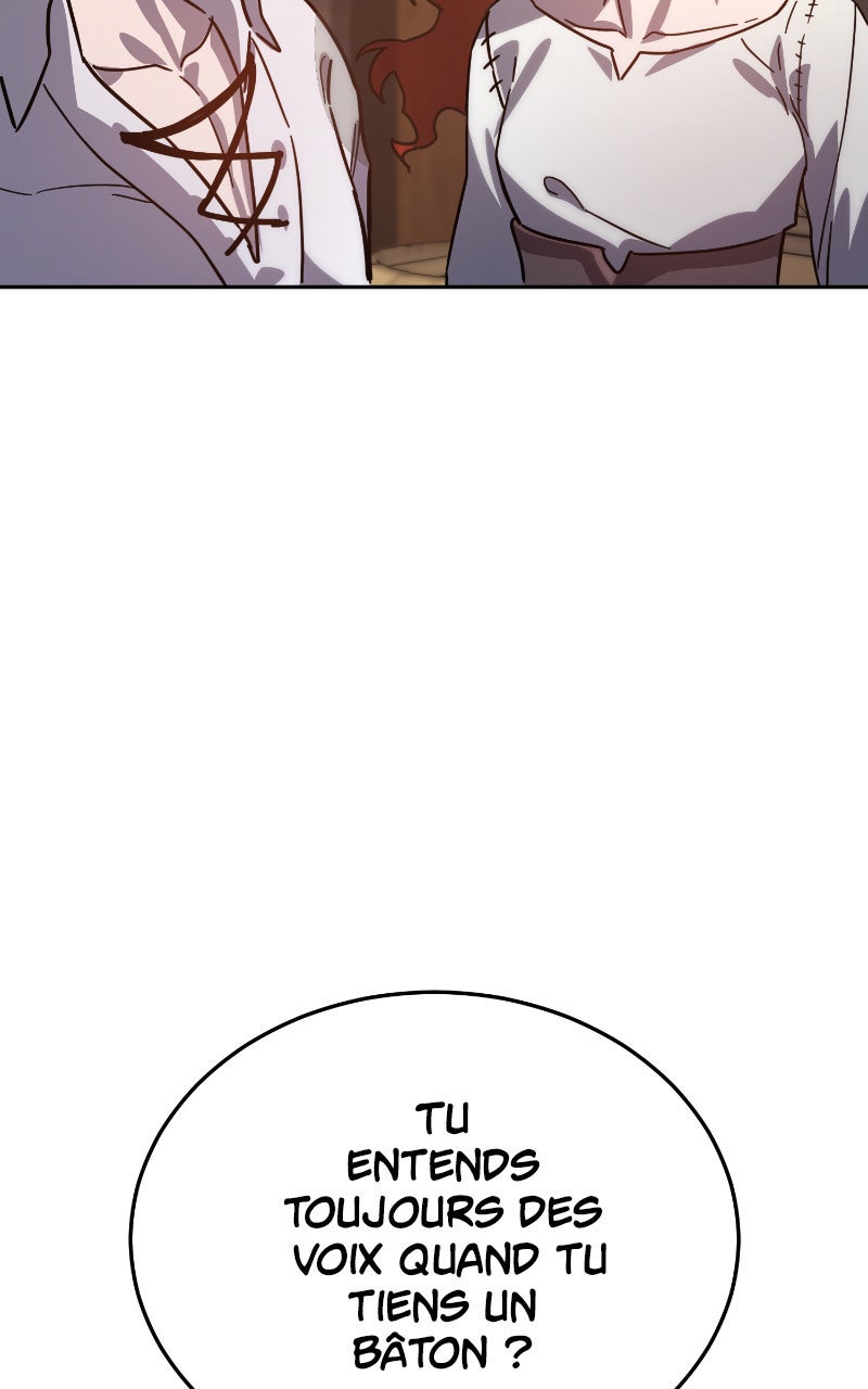 Read The Stellar Swordmaster FR Manga Online