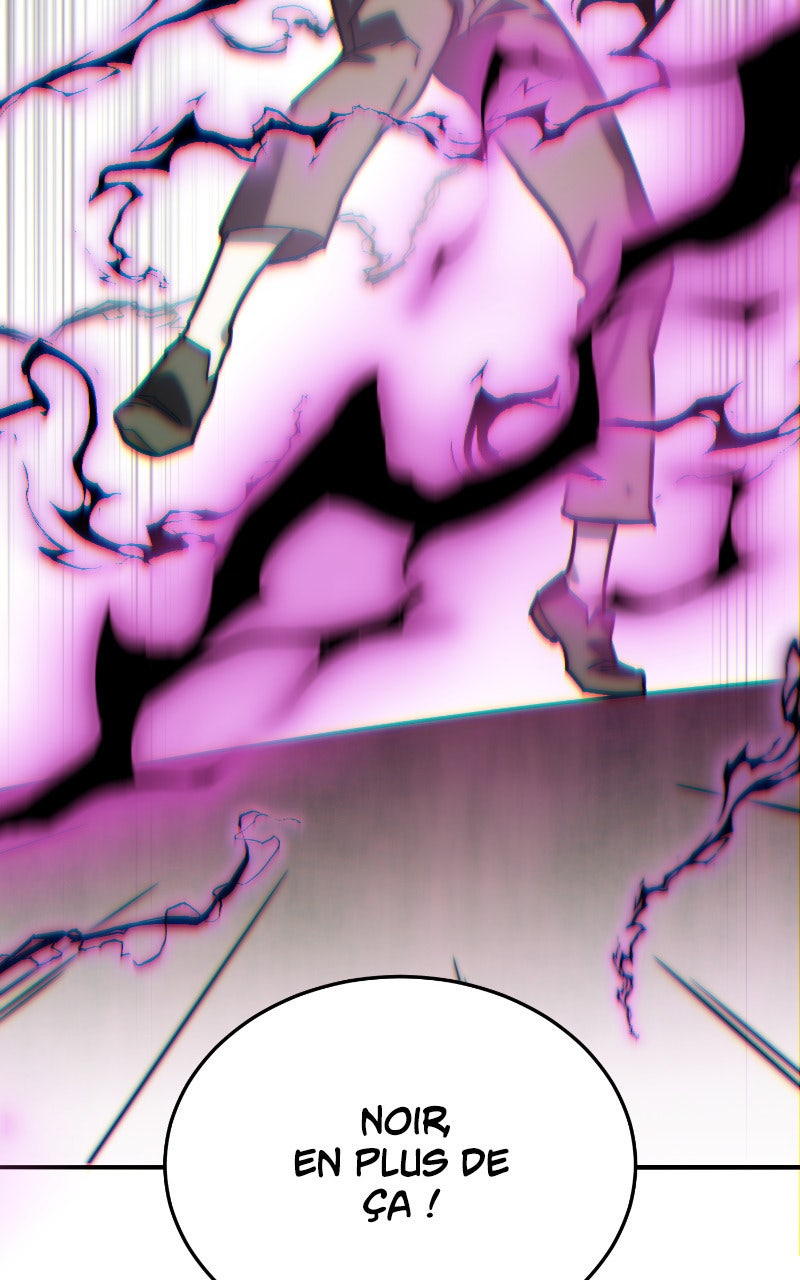 Read The Stellar Swordmaster FR Manga Online