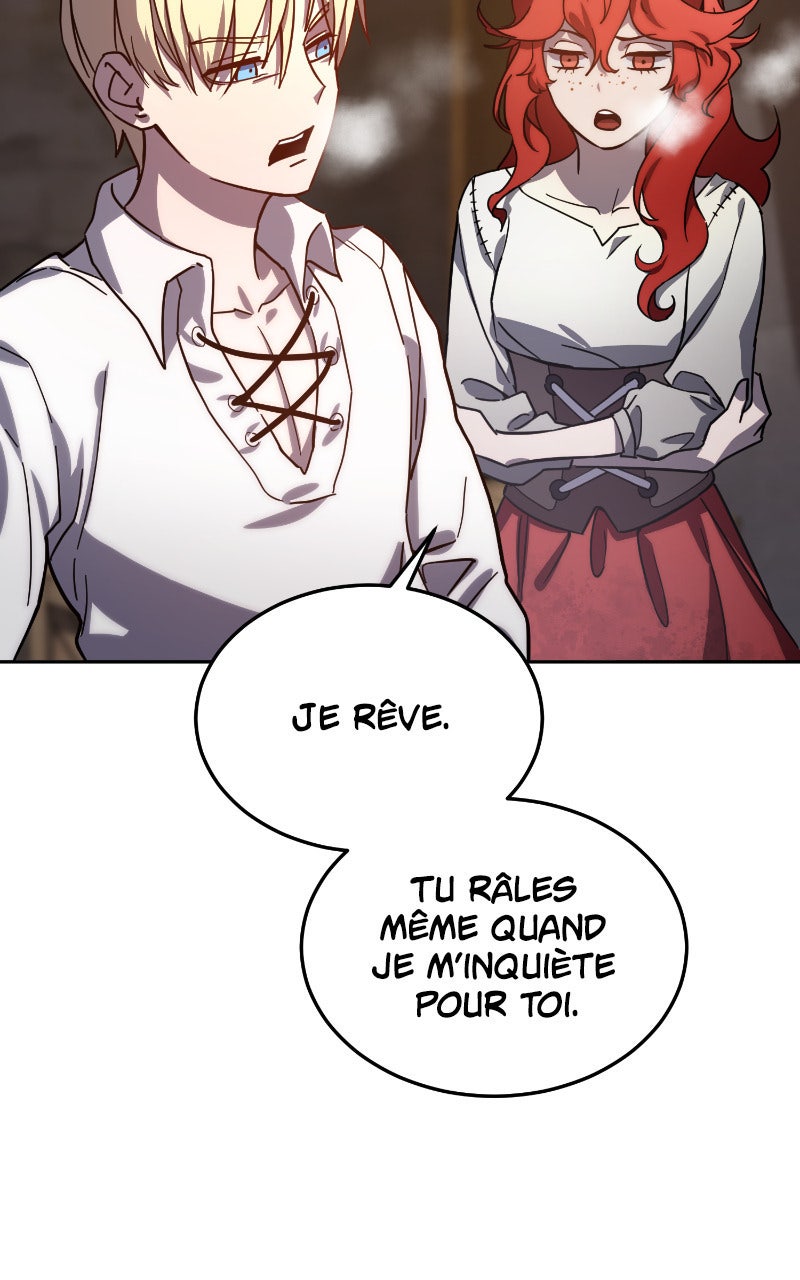 Read The Stellar Swordmaster FR Manga Online