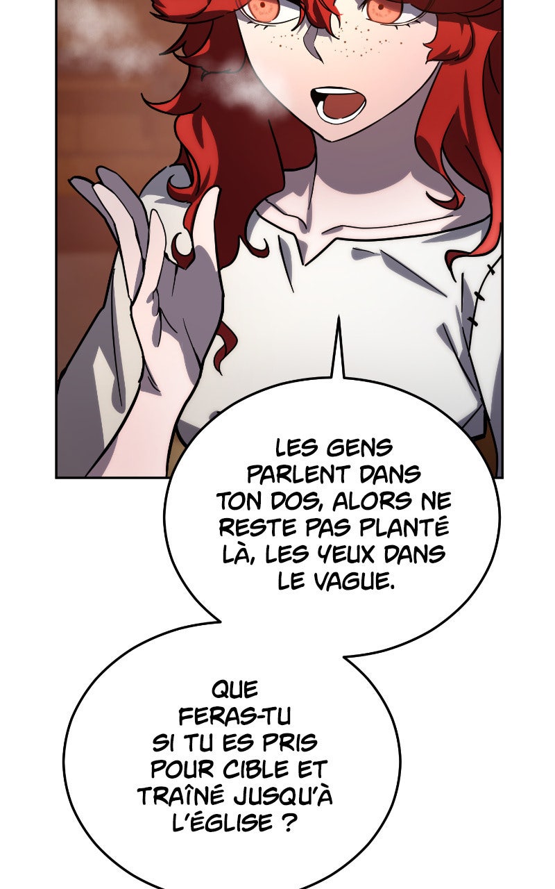 Read The Stellar Swordmaster FR Manga Online