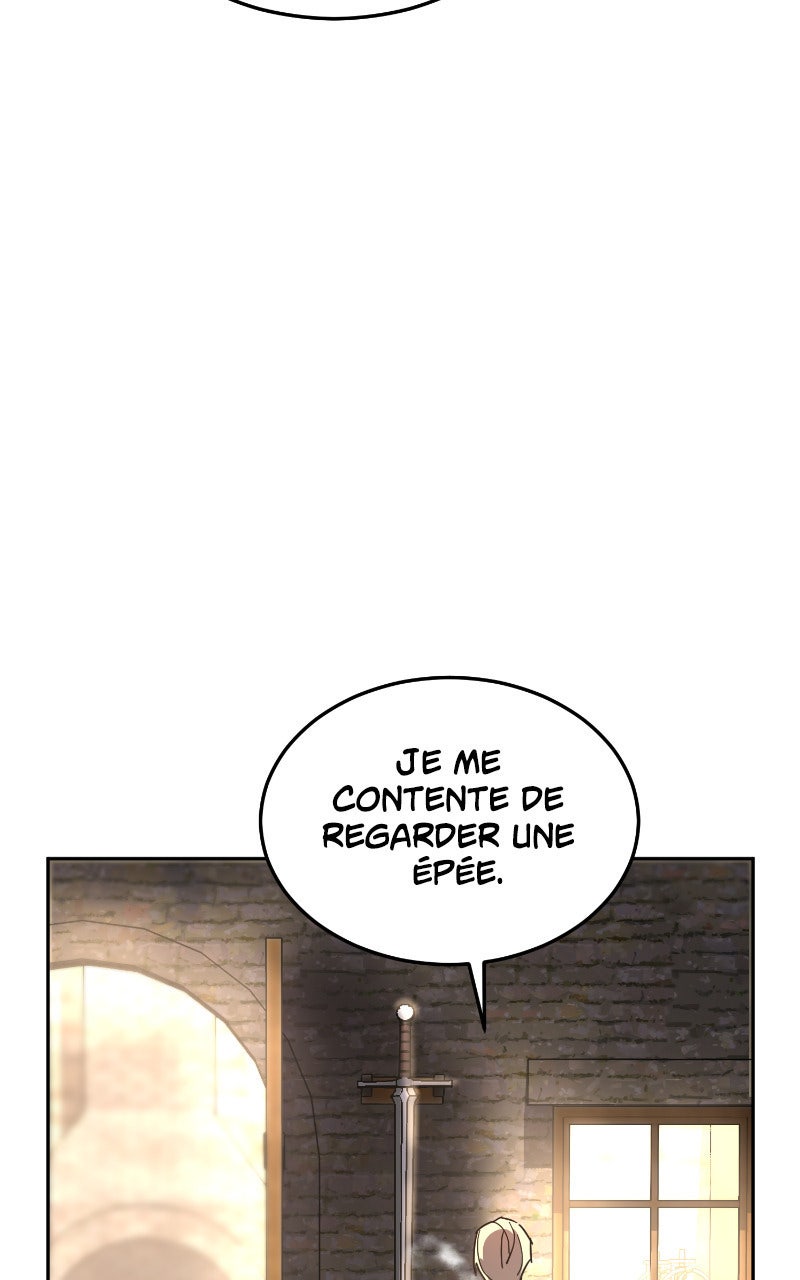 Read The Stellar Swordmaster FR Manga Online