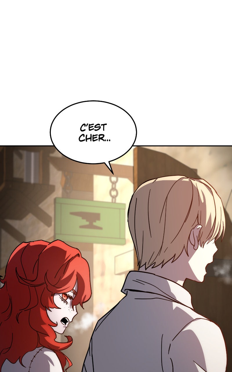 Read The Stellar Swordmaster FR Manga Online