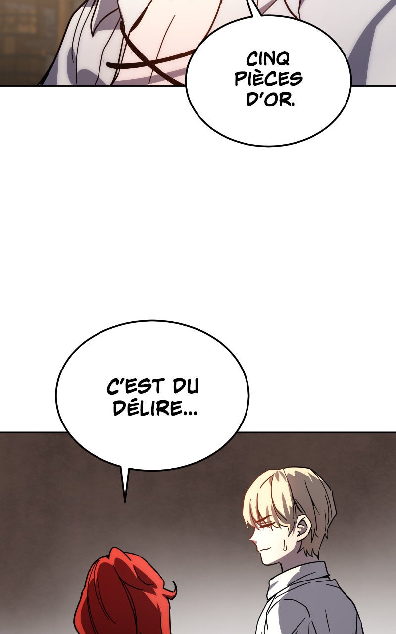 Read The Stellar Swordmaster FR Manga Online