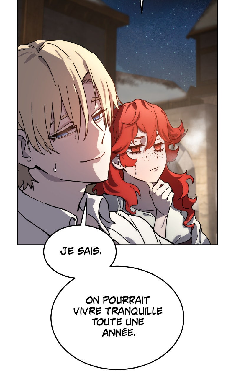 Read The Stellar Swordmaster FR Manga Online