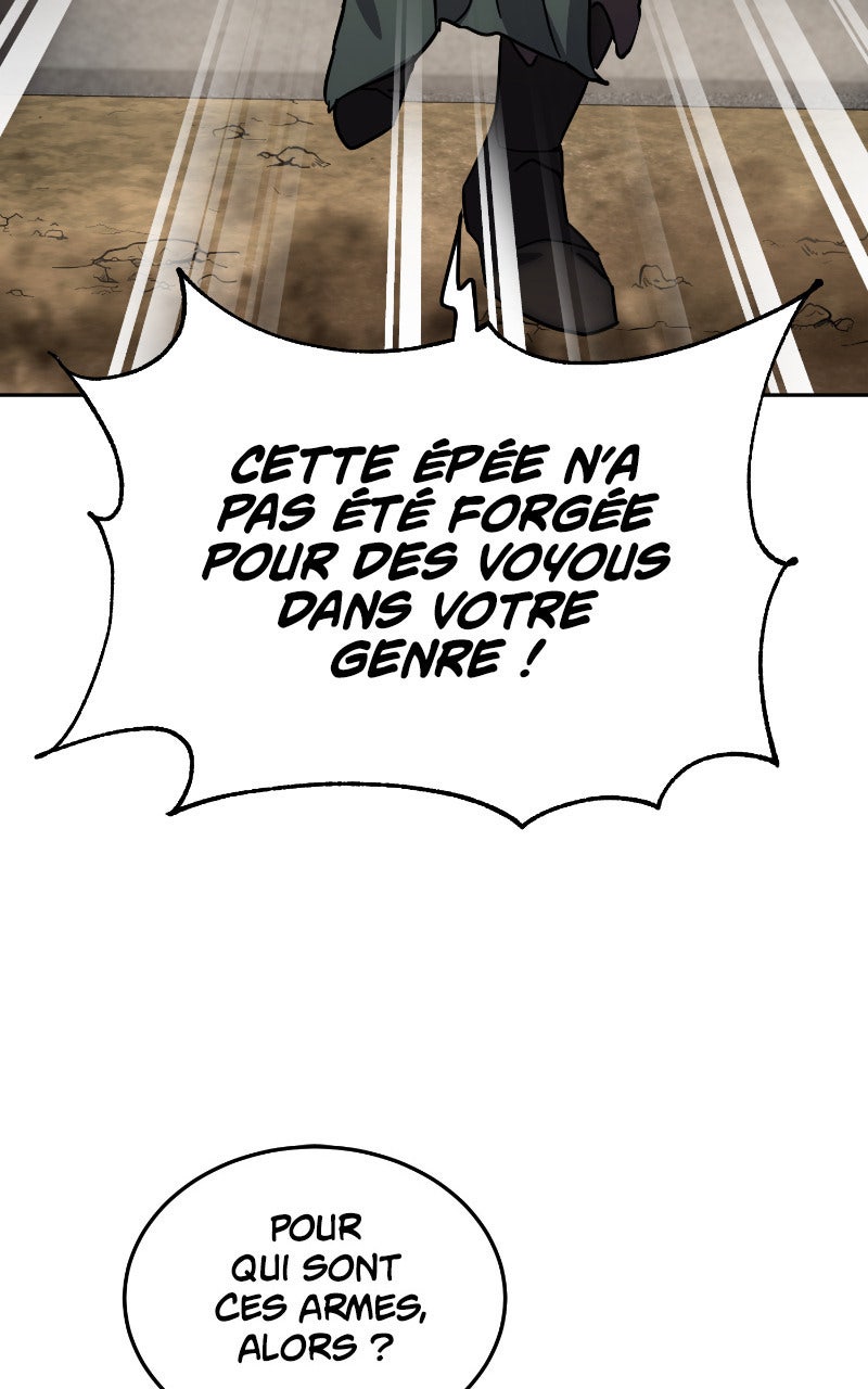 Read The Stellar Swordmaster FR Manga Online