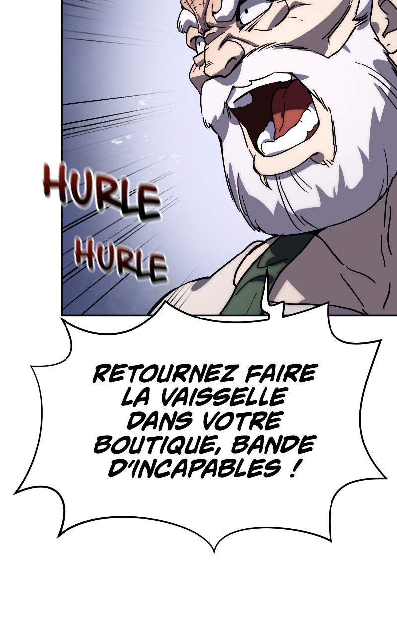 Read The Stellar Swordmaster FR Manga Online