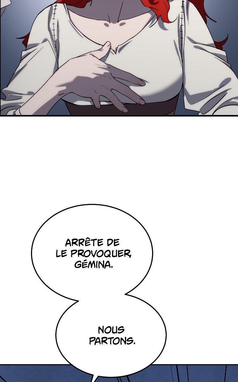 Read The Stellar Swordmaster FR Manga Online