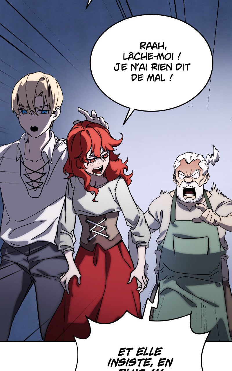 Read The Stellar Swordmaster FR Manga Online