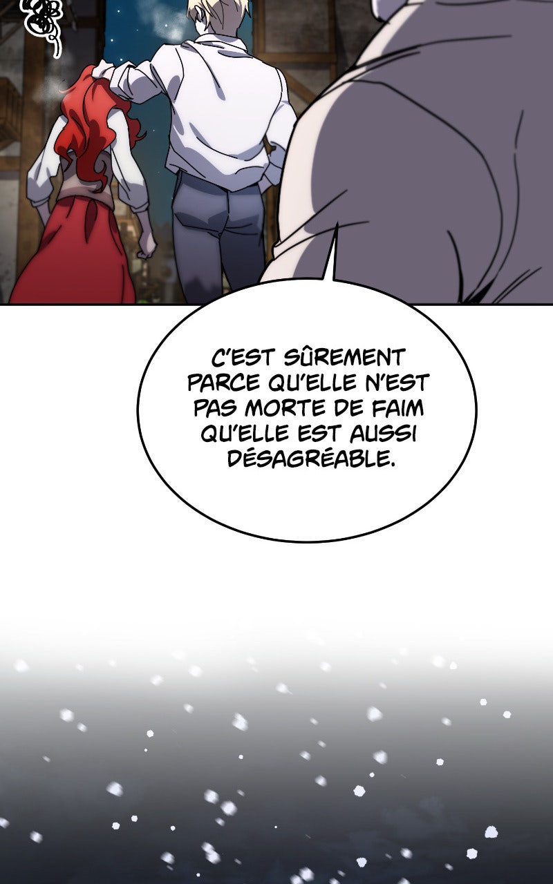 Read The Stellar Swordmaster FR Manga Online