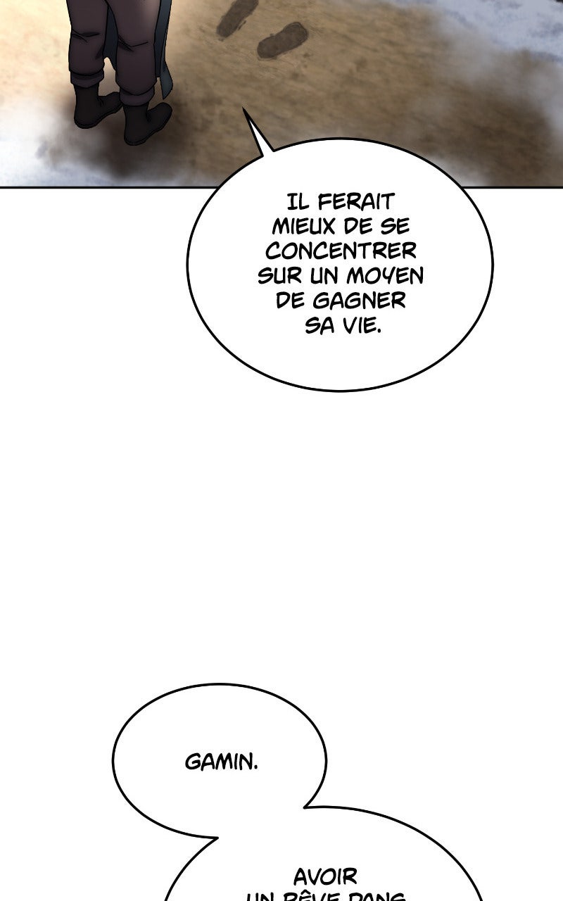 Read The Stellar Swordmaster FR Manga Online