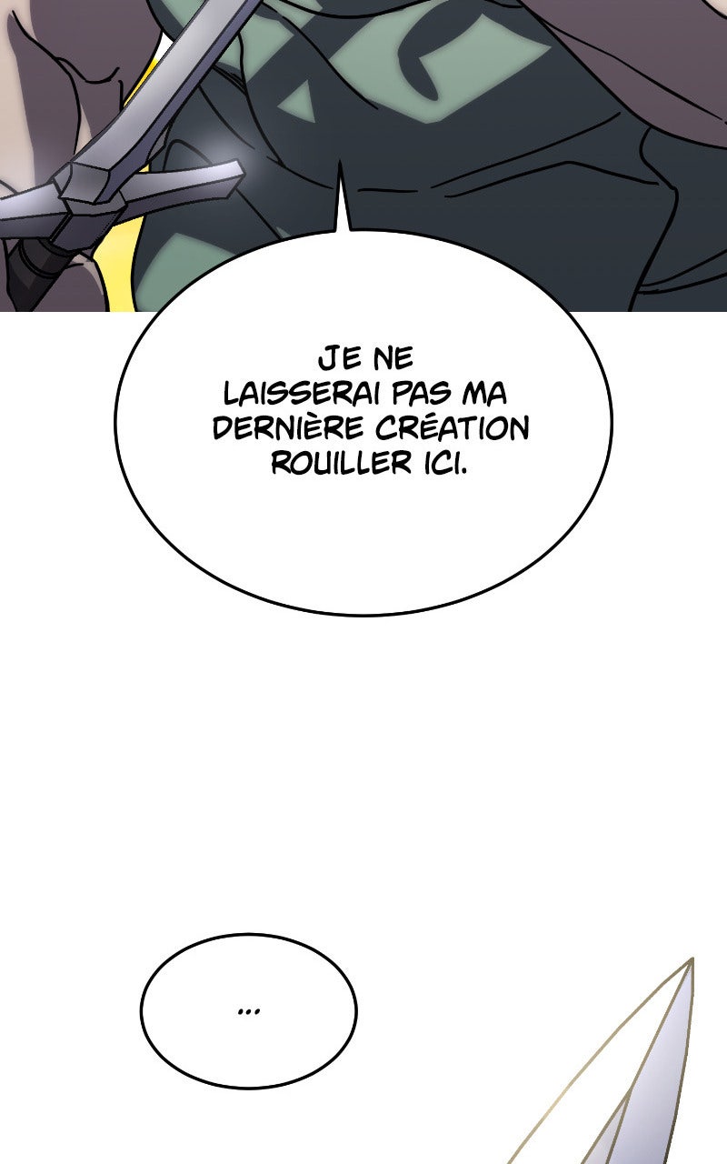 Read The Stellar Swordmaster FR Manga Online