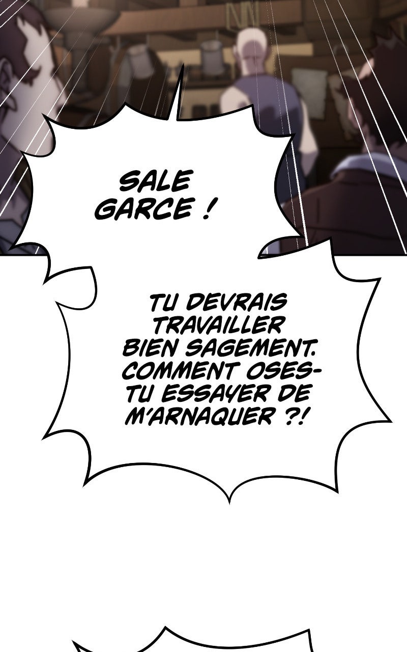 Read The Stellar Swordmaster FR Manga Online